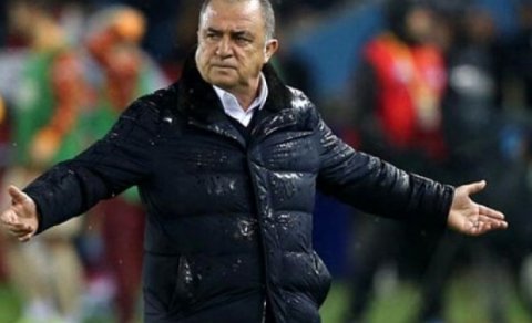 Fatih Terim istefaya göndərildi