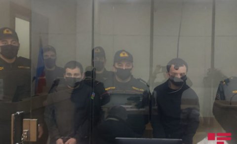 Terrorda təqsirləndirilən ermənidən ETİRAF: “Bakı-Ceyhan kəmərini partlatmaq tapşırığı almışdıq”
