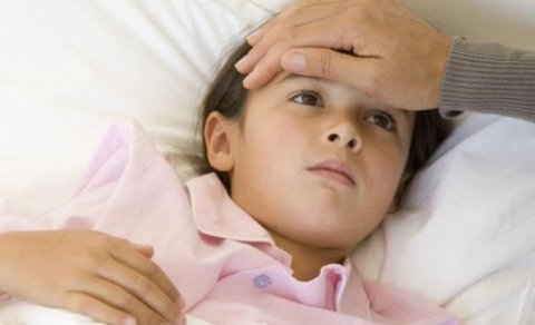 “Omikron” ştammı uşaqlar üçün təhlükəlidir? - İnfeksionistdən AÇIQLAMA