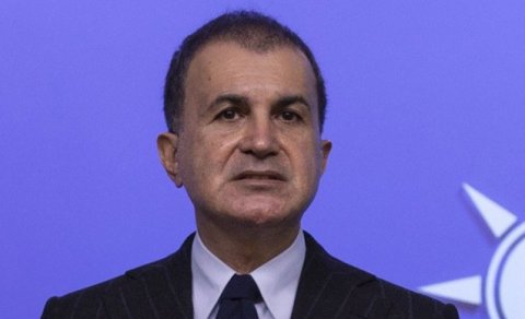 “Makronun anlayışına görə, Azərbaycandakı qardaşlarımıza dəstək olmamalıyıq”