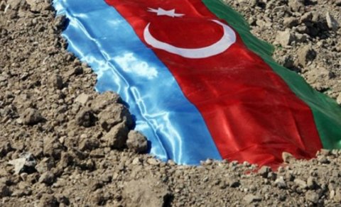 Kəlbəcərdə şəhid olan MAXE-nin bacısı intihar edibmiş