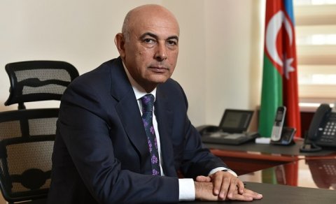 Ədalət Vəliyev 