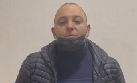 Kasıbları təhqir edən 