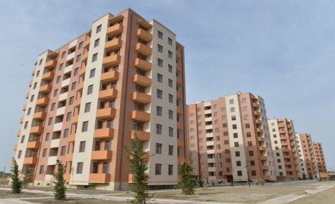 Kriminal hadisələrin qarşısını almaq üçün yaşayış binaları ilə bağlı yeni tələb qoyulur