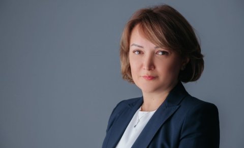 Nazir BP-nin xanım əməkdaşını şöbə müdiri TƏYİN ETDİ