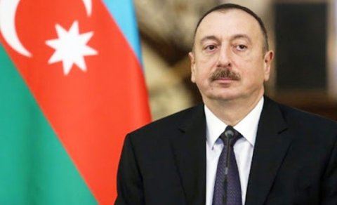 Prezident çörəyin qiymətindən DANIŞDI