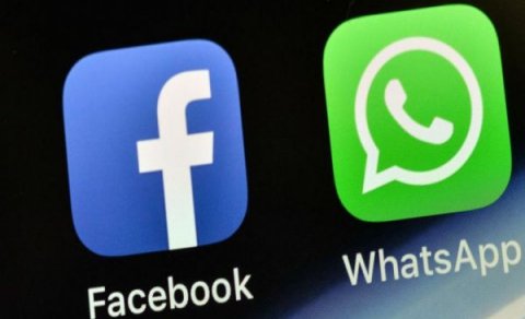 “Facebook” və “WhatsApp” istifadəçilərinə XƏBƏRDARLIQ: Parollarınızı dəyişin