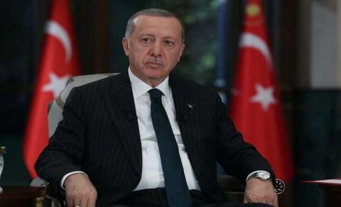 Ərdoğan Azərbaycanla bağlı Ermənistana çağırış etdi