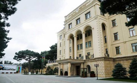 Yolu azaraq sərhədi keçən erməni geri qaytarıldı
