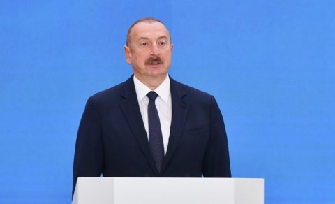 İlham Əliyev Türkiyə Prezidentinə məktub göndərdi