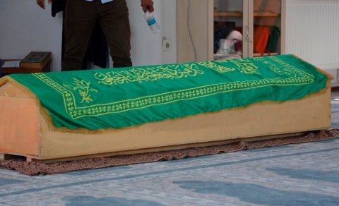 Azərbaycanlı məşhur rejissor Niderlandda vəfat etdi - FOTO