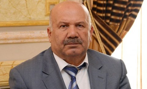 Prezident Səyyad Aranla bağlı sərəncam imzaladı