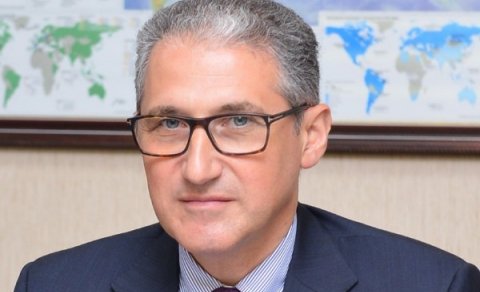 Muxtar Babayev bu idarəyə rəis TƏYİN ETDİ