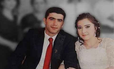 Nazir şöbədə arvadını öldürən polisə görə bu şəxsləri cəzalandırdı