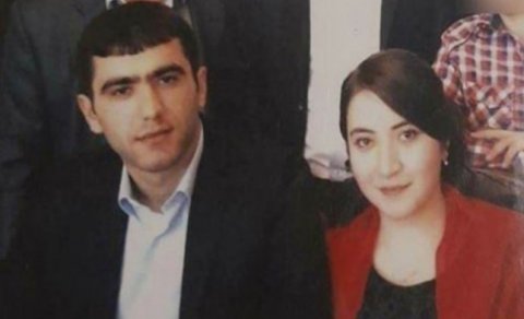 Şöbədə öldürülən Xanım qətldən əvvəl nə demişdi? - Polkovnik-leytenantın ifadəsi