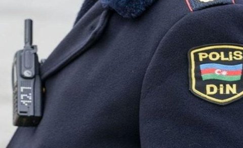 Polis polkovnik-leytenantı vəfat etdi - FOTO