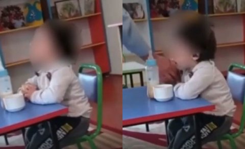 Sabiq deputatdan qalmaqallı açıqlama: “Müəllim uşağı onun xeyrinə görə vurur” - FOTO