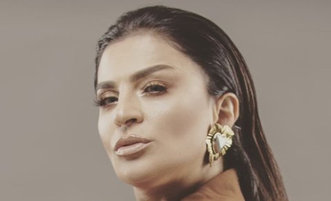 Azərbaycanlı müğənniyə ağır itki üz verdi