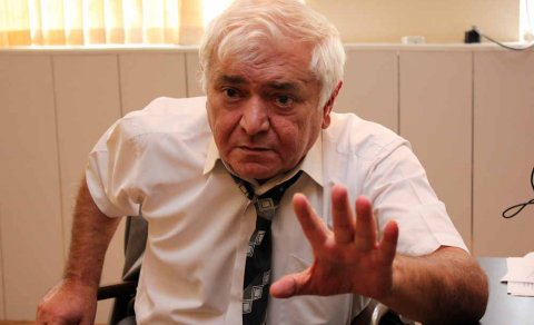 Nazir Aqil Abbasın oğluna töhmət verib? - DİN-dən AÇIQLAMA