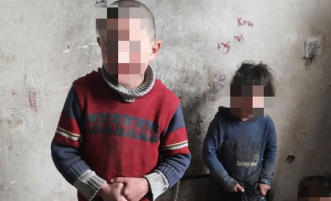 Baxımsız qalan uşaqların anası reabilitasiya prosesinə cəlb olundu
