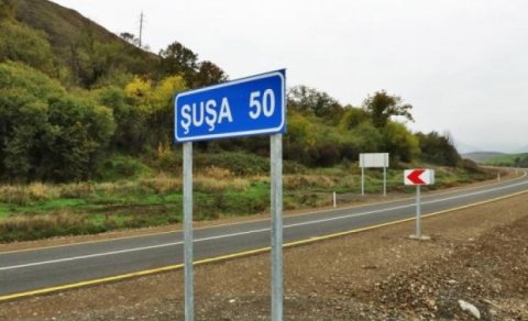 Qarabağa avtobuslarla yalnız Azərbaycan vətəndaşları gedəcək