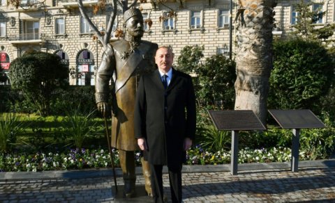 Prezident: 