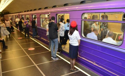 Metroda gediş haqqı bahalaşır?