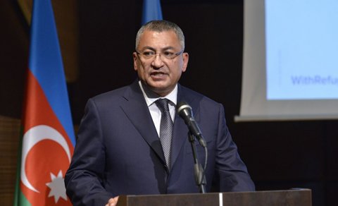Prezidentdən Rövşən Rzayevlə bağlı - Sərəncam