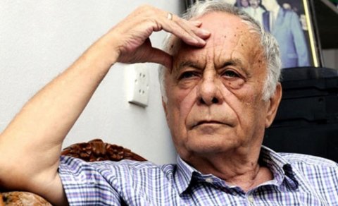 Nizami Gəncəvinin ruhunu çağırtdırdı, atası onunla işləmək istəmədi...