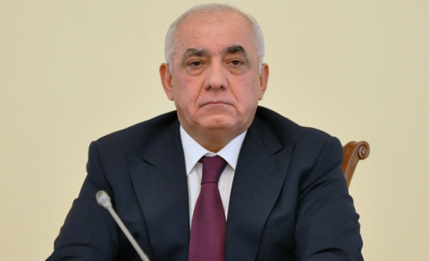 Əli Əsədov bu nazirliklə bağlı QƏRAR İMZALADI
