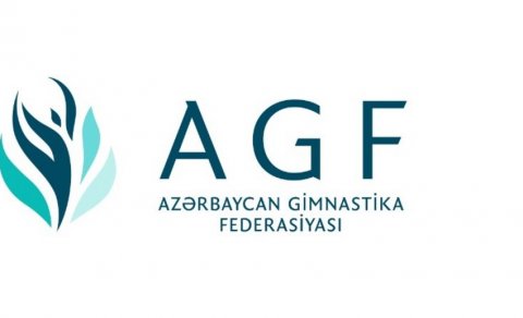 Azərbaycan Gimnastika Federasiyasında yeni TƏYİNAT