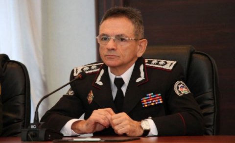 Mədət Quliyevin işdən çıxardığı şəxsə yeni vəzifə verildi - FOTO