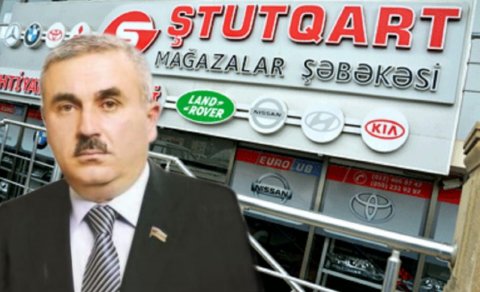 Sabiq millət vəkilinə cinayət işi açıldı - Baş Prokurorluqdan açıqlama