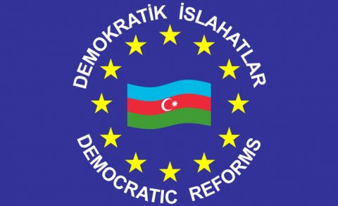 DİP bəyanat verdi: Fransa XİN-in Azərbaycan Prezidentindən üzr istəməsi tələb edilməlidir