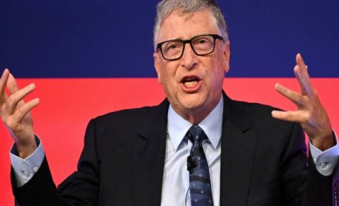 Bill Qeytsdən daha təhlükəli pandemiya ilə bağlı XƏBƏRDARLIQ