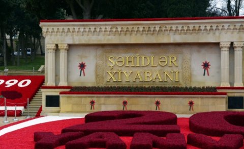 Qanlı 20 Yanvar faciəsindən 32 il ötür
