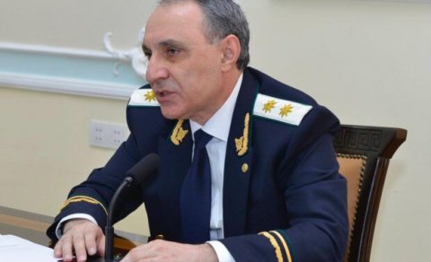 “Erməni cinayətləri rəsmiləşdirilib, sübutlar toplanılıb” - Baş prokuror
