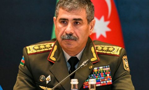 Zakir Həsənov Vətən Müharibəsi Qəhrəmanına VƏZİFƏ VERDİ