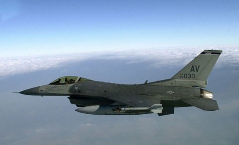 ABŞ Türkiyəyə F-16 satmağa razılıq verəcək