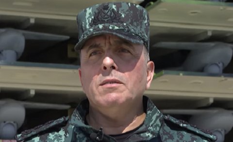 Generalın həbsdə olan qardaşı ilə bağlı yeni qərar - Cəzası ağırlaşdırıldı