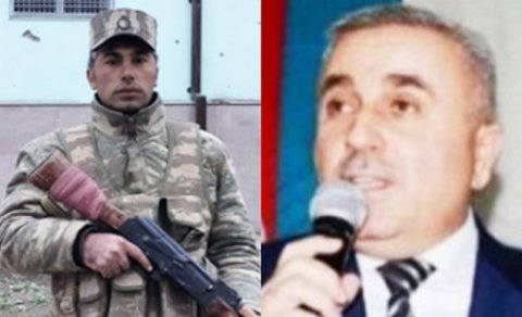 “Dedilər ki, Nəriman müəllimin göstərişidir, maaş verilməyəcək” - Qazi