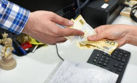 Nazirlikdən əhaliyə ŞAD XƏBƏR - Tələb azaldıldı