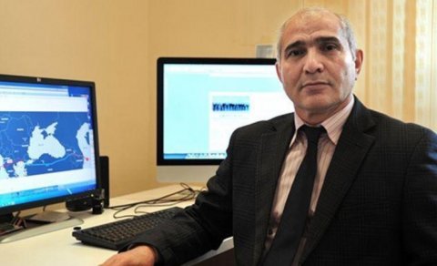 AMEA-da təcili müşavirə: Kərim Şükürovun istefası qəbul olunmadı