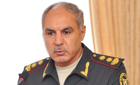 Hərbi prokuror itkin düşən 6 hərbçinin axtarışlarından danışdı