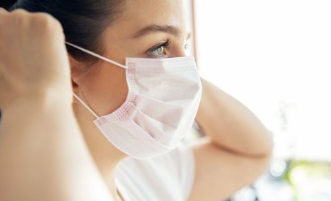 Azərbaycanda son sutkada koronavirusadan ölənlərin sayı artdı