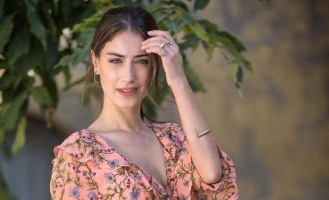 Türkiyəli məşhurlar Bakıda - FOTOLAR