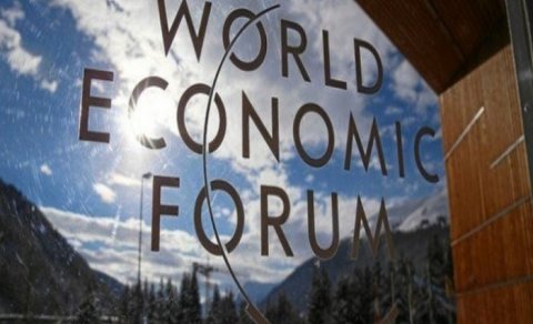 Davos Forumunun keçiriləcəyi tarix açıqlandı