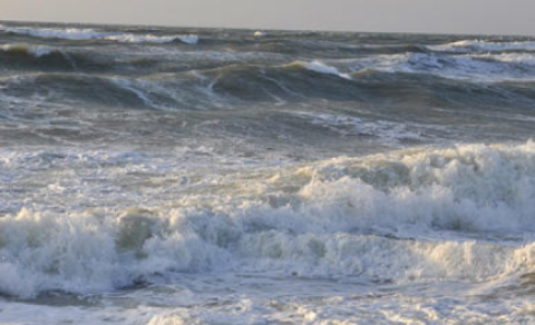 Xəzər dənizində zəlzələ oldu