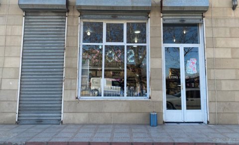 Vaxtı keçmiş spirtli içkilər satan şərab evi cərimələndi