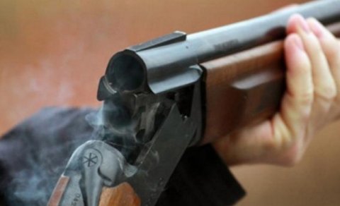 Bərdədə 32 yaşlı kişi güllələndi